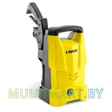 Мойка высокого давления Lavor One 120 (8.103.0001C)